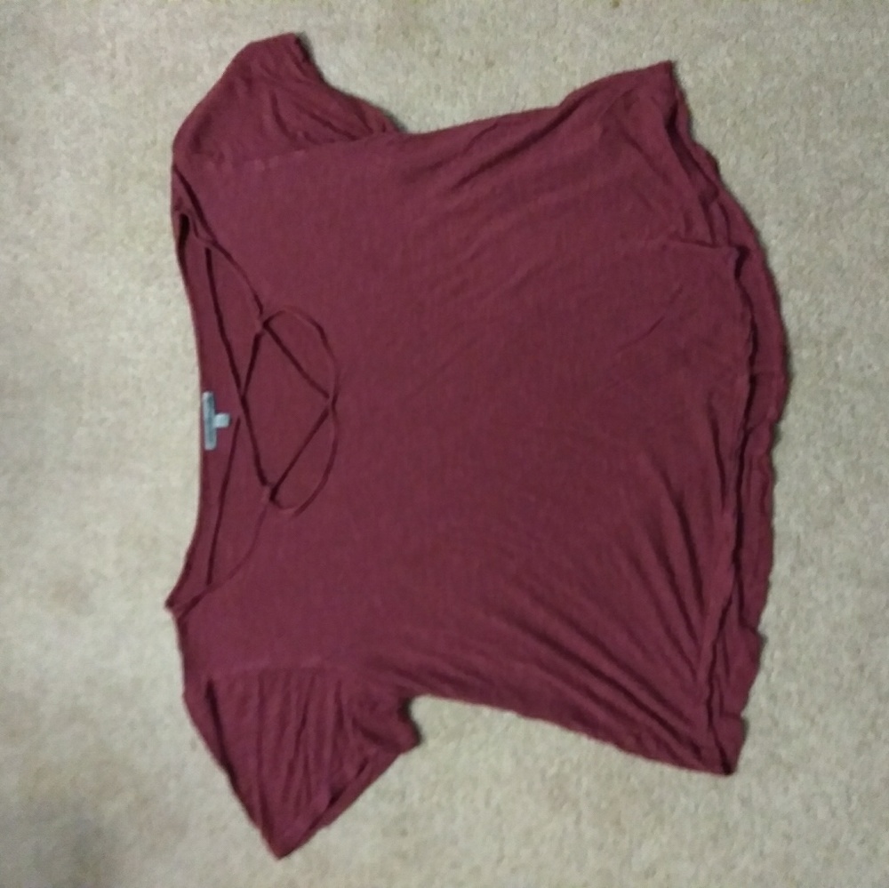 Charlotte Russell Loose top